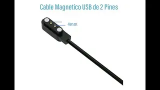 Cargador de 4mm