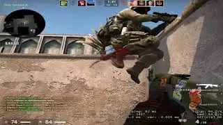 CS GO Fragi-kuragi #8