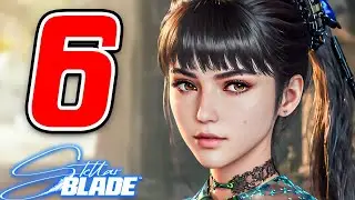 TUTTA LA VERITÀ!! - STELLAR BLADE [Walkthrough Gameplay ITA PS5 - PARTE 6]