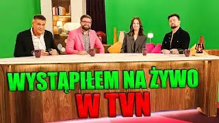 Jak wygląda telewizja na żywo od środka? Czy warto brać w tym udział?
