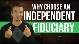 Why choose an independent financial advisor?