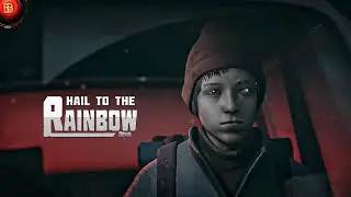 НАША ИГРА ПРО ПОСТАПОКАЛИПСИС ▶ Hail to the Rainbow Demo