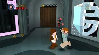 LEGO Star Wars II: The Original Trilogy Part 8