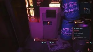 Cyberpunk 2077 update 2.0 how to enter photo mode