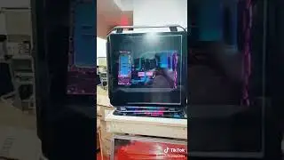 Lets play a Game on this beast