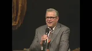 A Pea Patch Perspective | Wayne Huntley | BOTT 2015