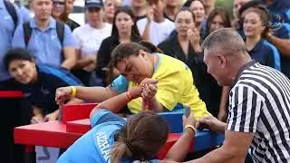 Второй день Суперфинала VIII Спартакиады