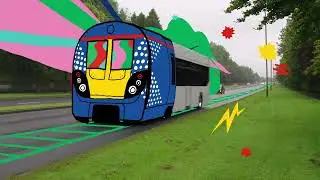 ZoneCard - One Card To Get Where You're Going - Bus