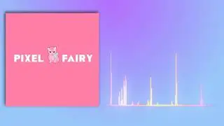 BEN ROSETT // 'PIXEL FAIRY