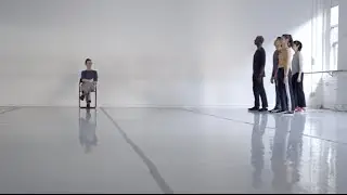Yvonne Rainer: The Concept of Dust | ARTIST STORIES