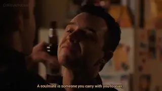 𝑾𝒉𝒂𝒕'𝒔 𝒂 𝒔𝒐𝒖𝒍𝒎𝒂𝒕𝒆? - 𝒈𝒂𝒍𝒍𝒂𝒗𝒊𝒄𝒉