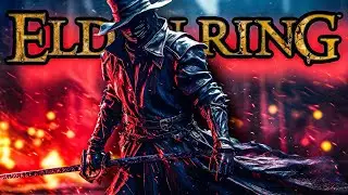 ELDEN RING IS AMAZING IN 2023 | FIRST PLAYTHROUGH PART 3