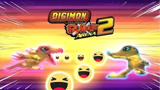 Digimon Rumble Arena 2.EXE