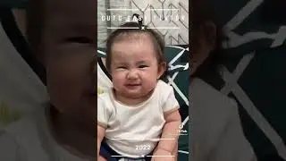 Cute Baby 2022