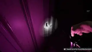 When You Gets Scared