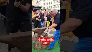 Gotha glüht 2023