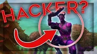 Am I hacking?