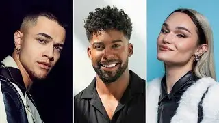 Melodifestivalen 2022 Deltävling 2 My top 7 - After the show - With ratings