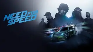 Night Riders (Garage Version) (Clean)
