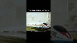 Chronology of High Speed Train