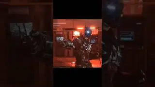 Arkham Knight Edit