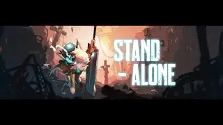 [STAND ALONE] Emojis for an indie dev discord! - VOD 150