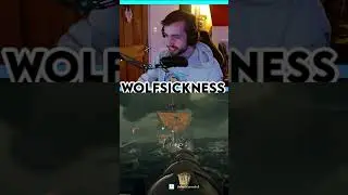 SEA OF THIEVES FIRE!!!
