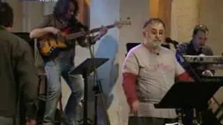 Διονύσης Τσακνής & Θάνος Μικρούτσικος - Νοέμβρης '90