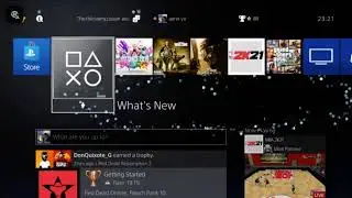 Aerol Yu Live Stream