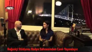 Unutulmuş gibi davranma - Deniz Satar | PACYA