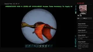 Ark Max Level Rexs