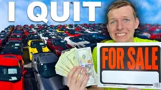 I Sold My ENTIRE Turo Fleet