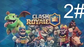 Clash royale|Mega video