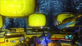 Step 3 - Black Ops 3 Der Eisendrache Easter Egg Guide