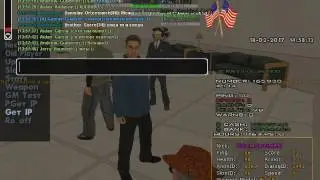 Атлант вроде админ: