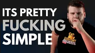 Watch This Video To Get Your First 5 Clients
