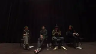 Anarchy in Asian America: Sex, Punk, and Transgressive Cinema 03