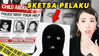 TARGET PELAKU INI HANYA ANAK2! KENAPA? CERITA SERAM MR CRUEL.