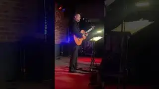 Sun Kil Moon - Admiral Fell Promises - Live at Venice West - 2/28/2024