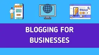 Blogging for Businesses: Startup Starter Kit #78