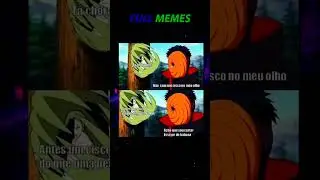 MEMES DE ANIMES EM IMAGENS #Shorts #shot #short