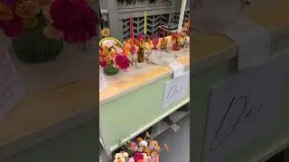 Çiçek Festivali Emaar'da! 🌺🌸💐