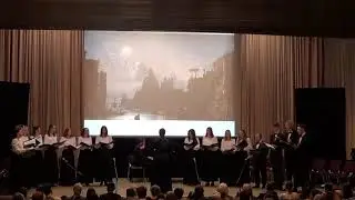М.И. Глинка "Венецианская ночь"