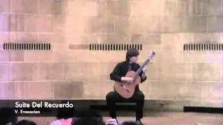 Suite Del Recuerdo- Leonard Ranallo