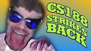 YTP: CS188's CeSsy CeSpender StripCeaSe