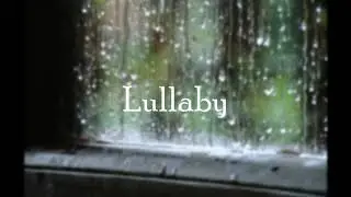 Lullaby - Anton Singfjord (Original Composition)