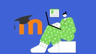 #4. Создание пользователей в системе управления курсами Moodle.