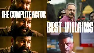 Thudarum (2025) Malayalam Movie Review | Mohanlal & Shobana Reunite | Tharun Moorthy Thriller