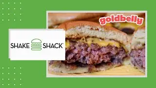 NYC: We Reviewed Shake Shack on Goldbelly!