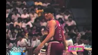 Ang kaisa-isang PBA player na walang Hater 💪